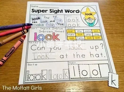 Sight Words Sight Words Super Stars 图片10 Sight Words Sight Words Super Stars 图片9