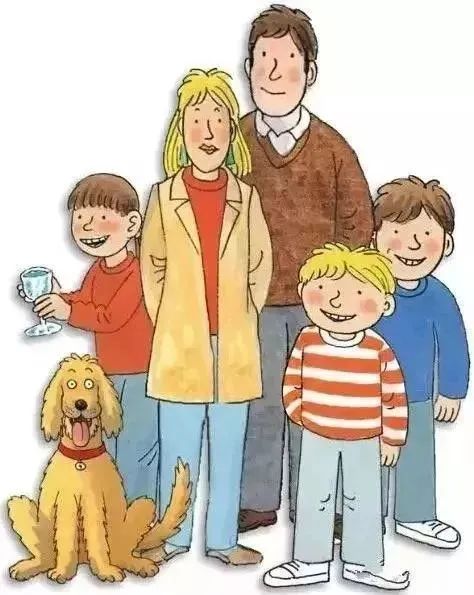 Oxford Reading Tree 牛津树绘本 牛津阅读树 图片11