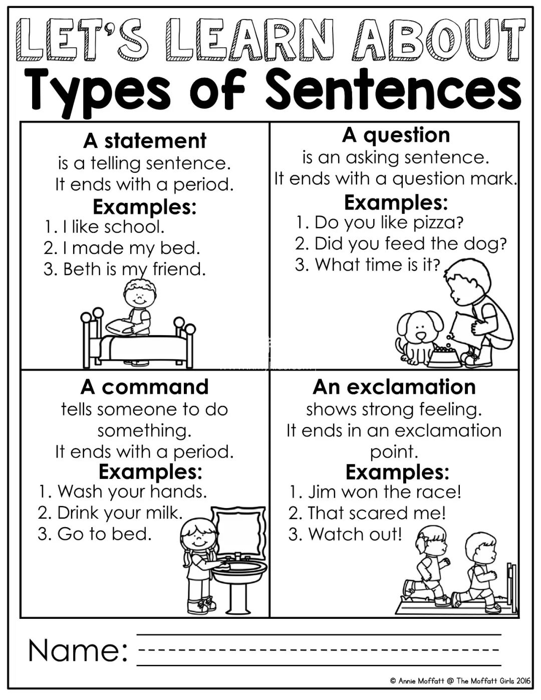 Language Arts and Grammar 图片12 Language Arts and Grammar 图片11