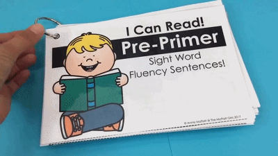 Sight word fluency pyramid sentences 图片8 Sight word fluency pyramid sentences 图片7