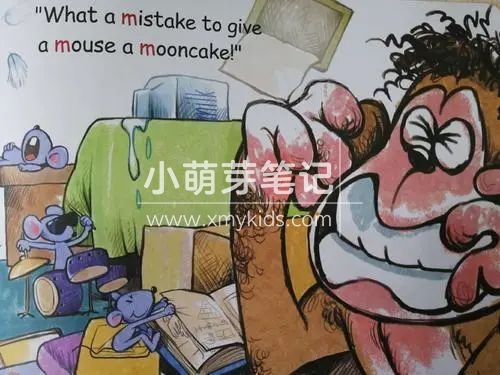 廖彩杏书单 廖彩杏绘本 图片28 廖彩杏书单 廖彩杏绘本 图片27