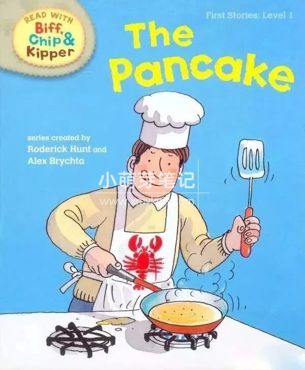 Oxford Reading Tree 牛津树绘本 牛津阅读树 图片25