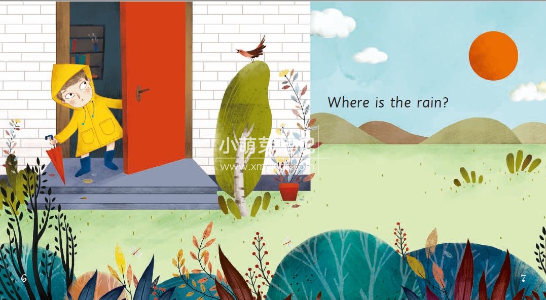 悠游阅读·成长计划 图片6 悠游阅读·成长计划 图片5