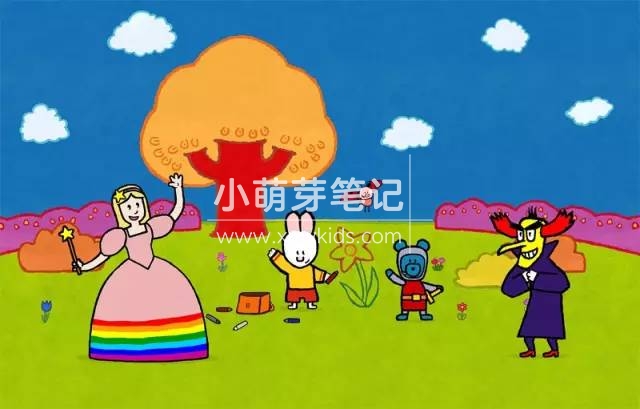 Louie 路易小兔子 图片5