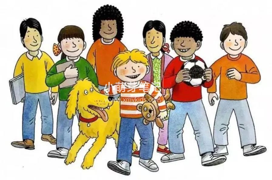 Oxford Reading Tree 牛津树绘本 牛津阅读树 图片3