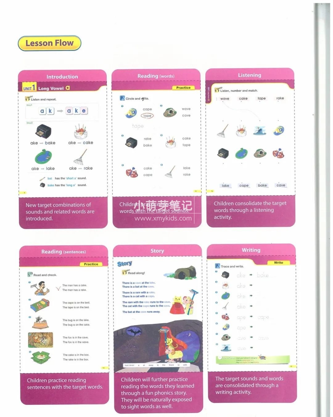 Smart Phonics 图片17