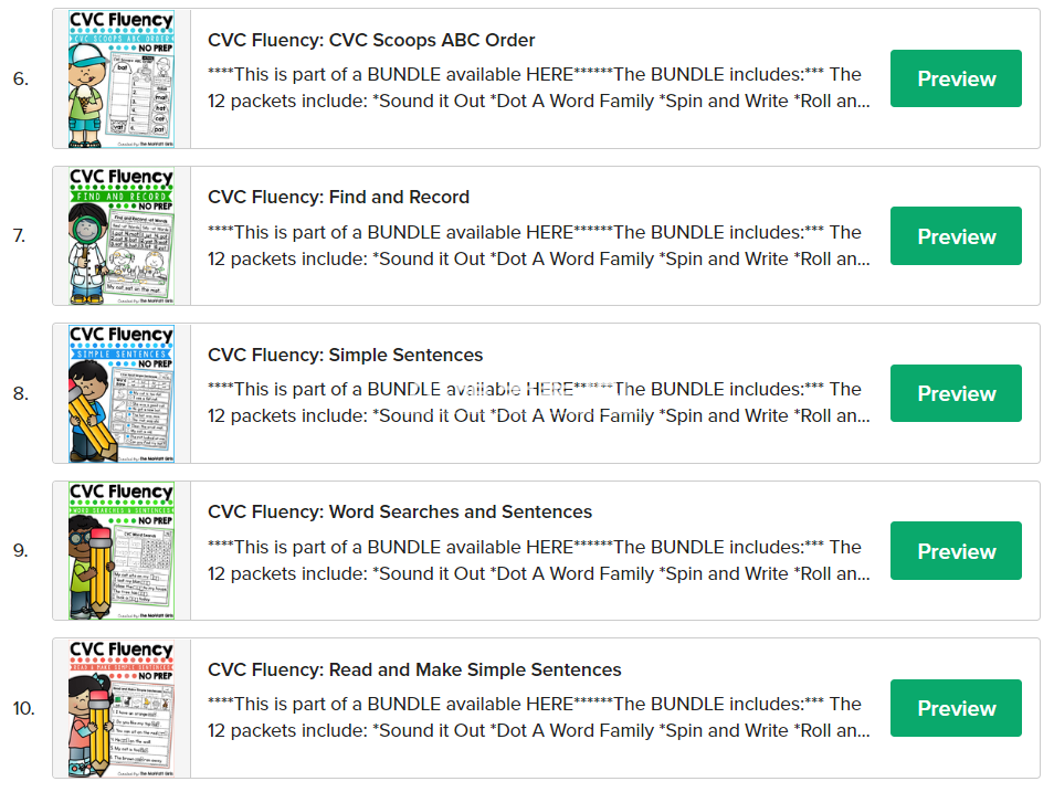 CVC fluency 图片19