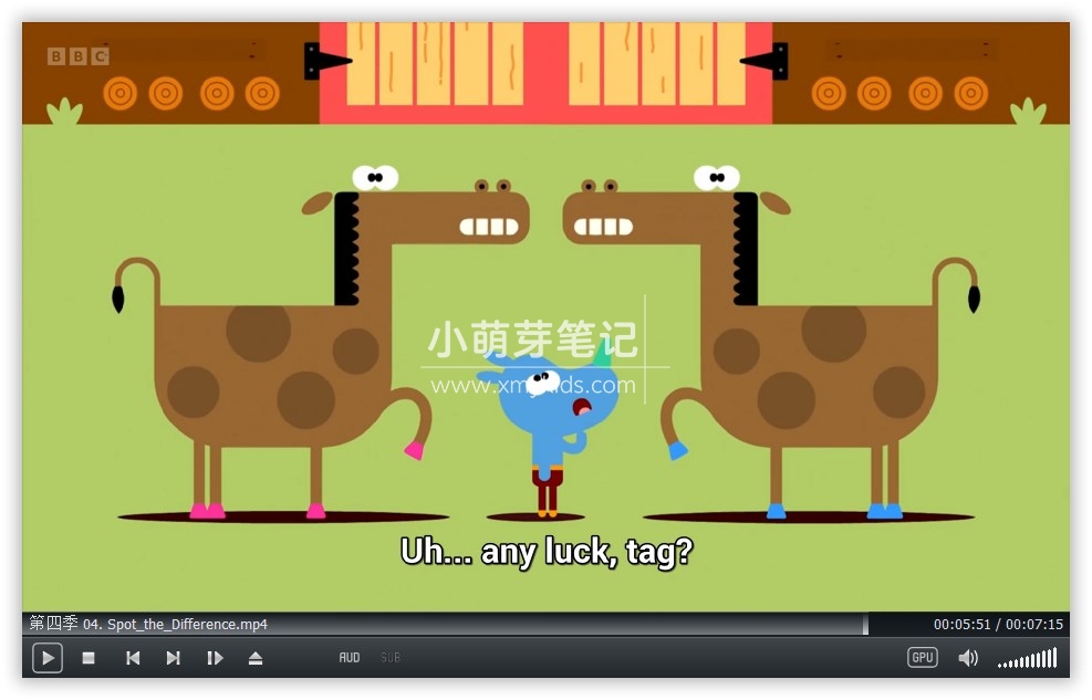 BBC Hey Duggee 英语动画片 图片16 BBC Hey Duggee 英语动画片 图片15