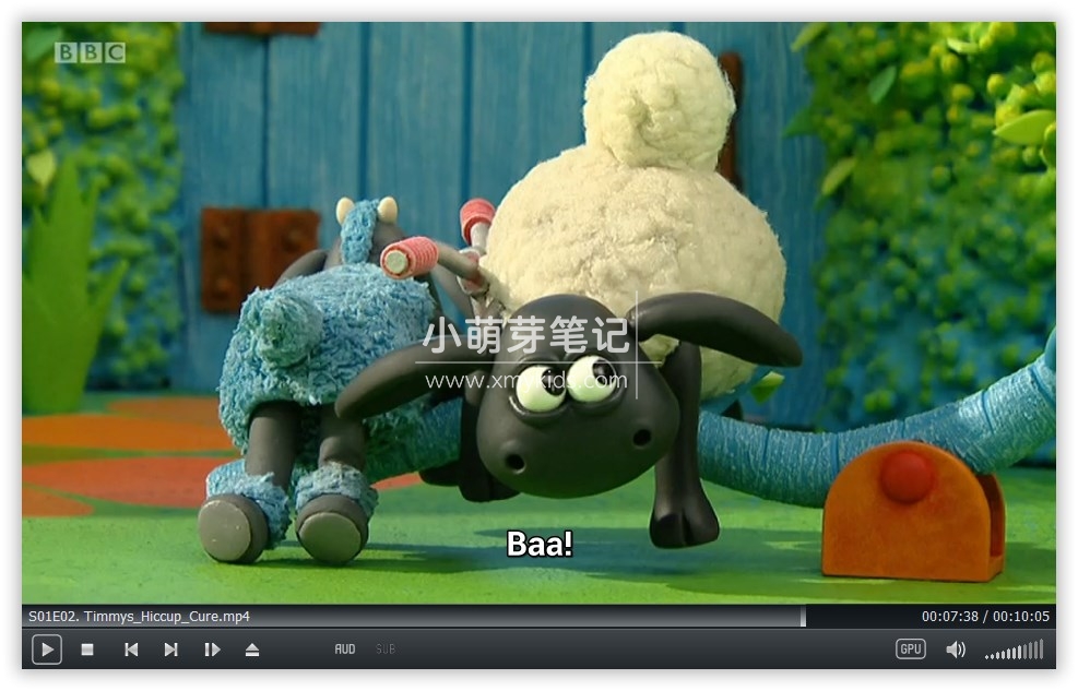 Timmy Time 小小羊提米 图片23