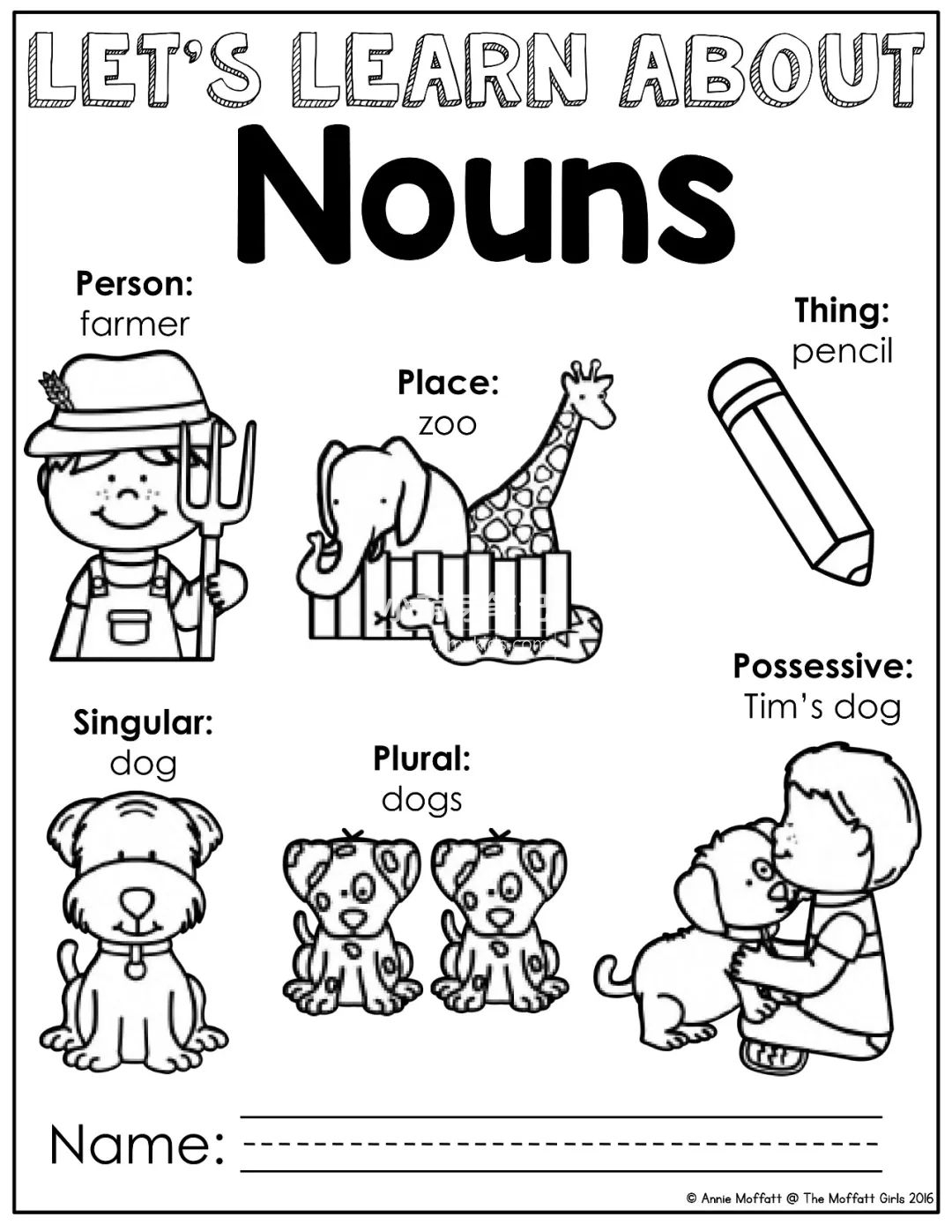 Language Arts and Grammar 图片32 Language Arts and Grammar 图片31