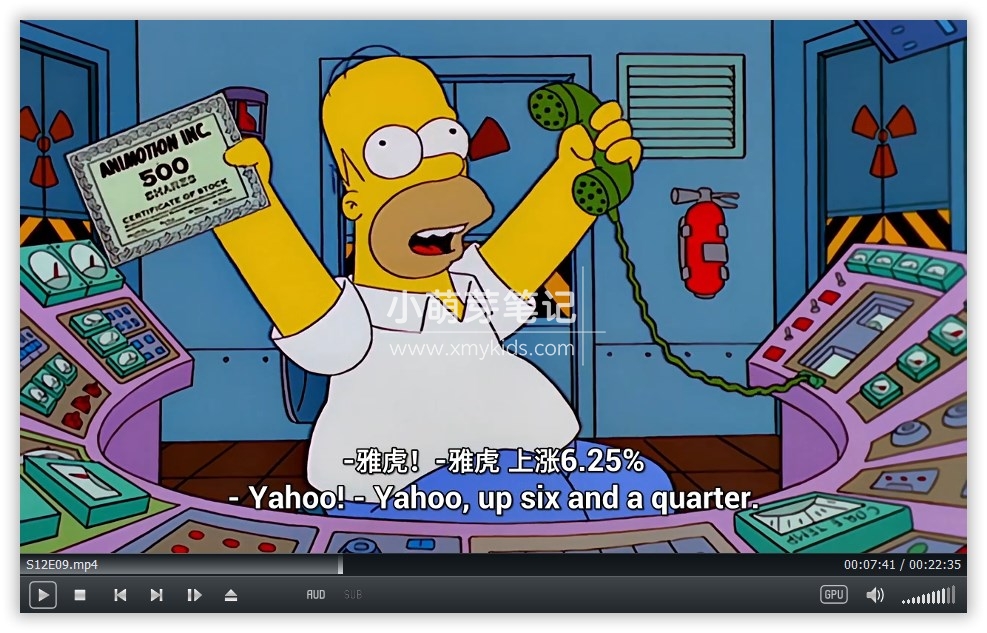 The Simpsons 辛普森一家 图片12 The Simpsons 辛普森一家 图片11