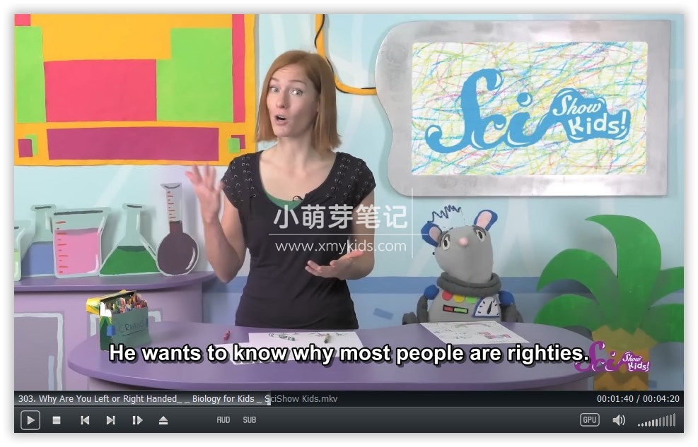 SciShow Kids 图片7