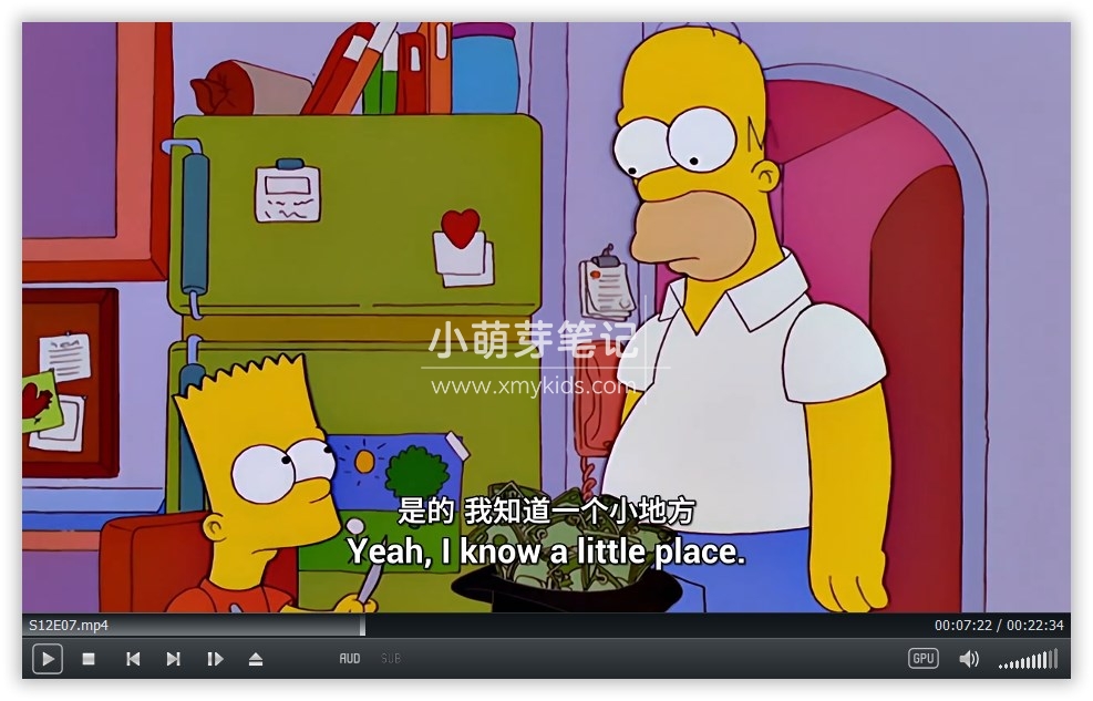 The Simpsons 辛普森一家 图片10 The Simpsons 辛普森一家 图片9