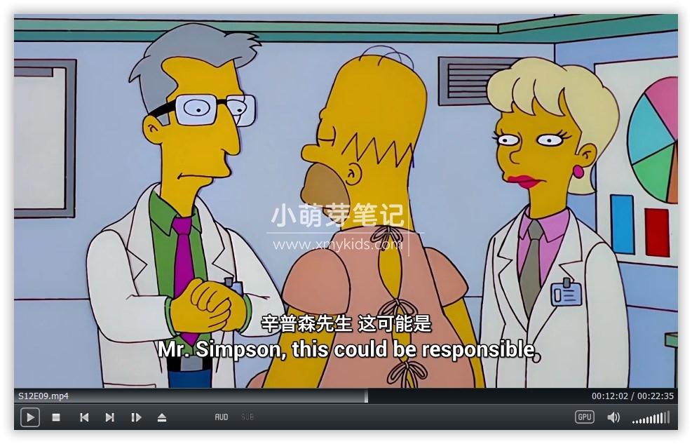 The Simpsons 辛普森一家 图片14 The Simpsons 辛普森一家 图片13