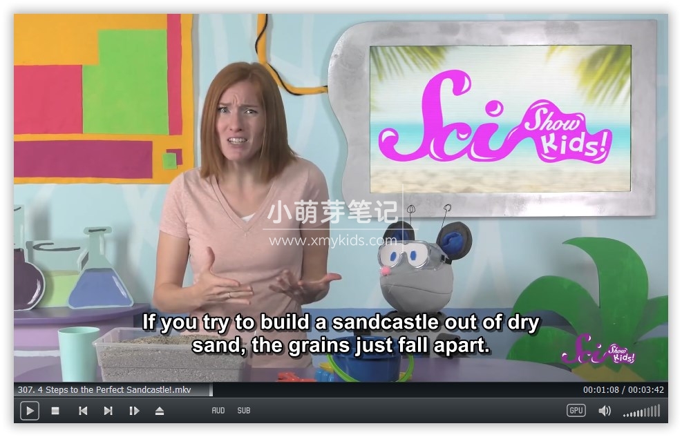 SciShow Kids 图片9