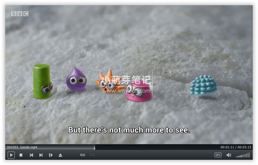 Tiny Wonders 图片12 Tiny Wonders 图片11