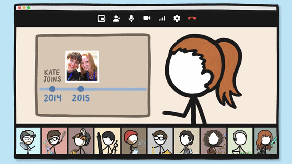 MinuteEarth 分钟地球 图片4 MinuteEarth 分钟地球 图片3