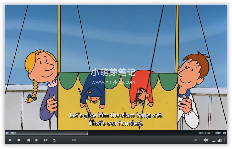 Barbapapa 巴巴爸爸 图片31