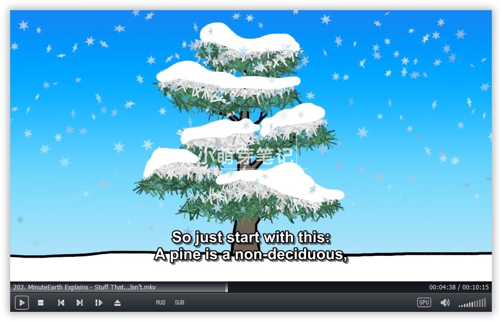 MinuteEarth 分钟地球 图片18 MinuteEarth 分钟地球 图片17