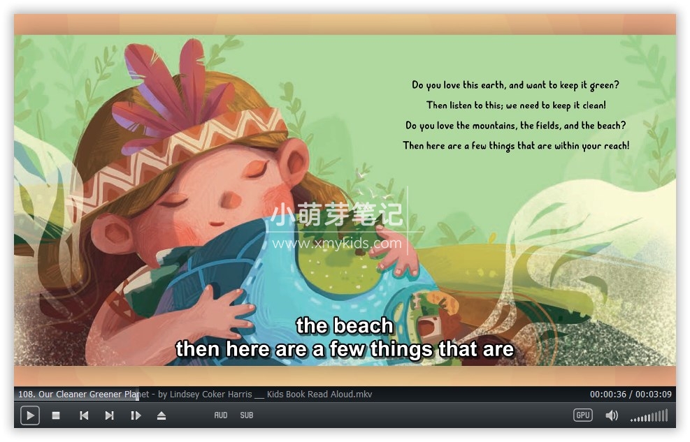 The Story Rug 图片15