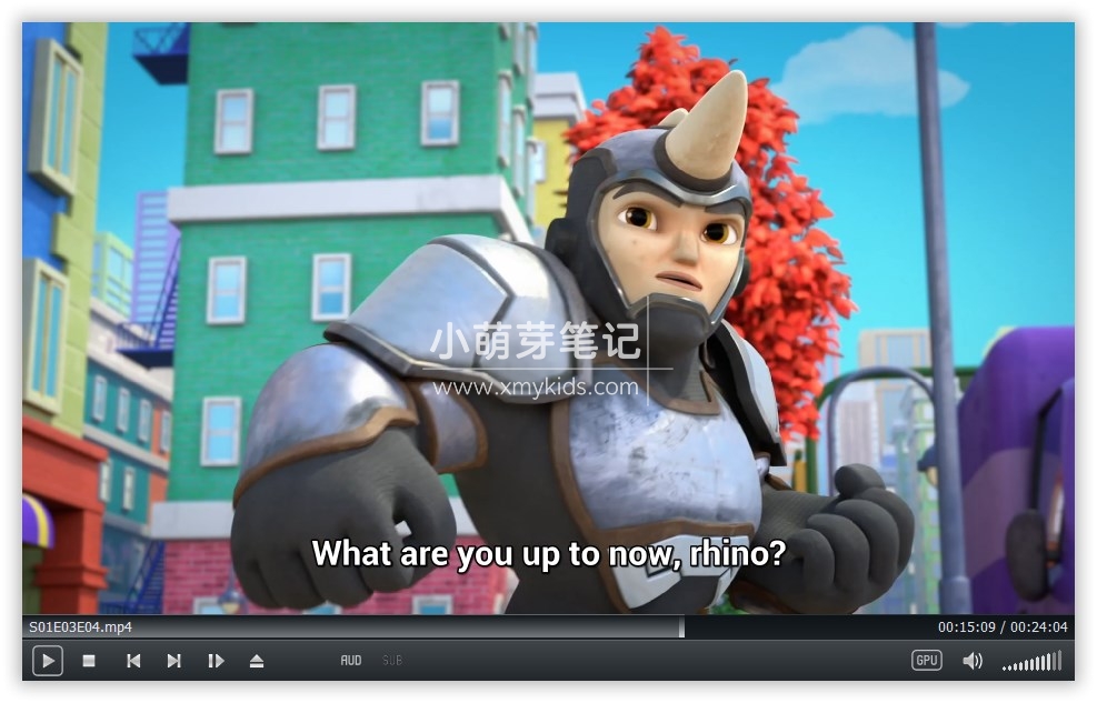 Spidey and His Amazing Friends 蜘蛛侠和他的神奇朋友们 图片12 Spidey and His Amazing Friends 蜘蛛侠和他的神奇朋友们 图片11