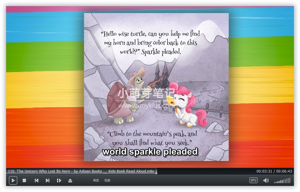 The Story Rug 图片23