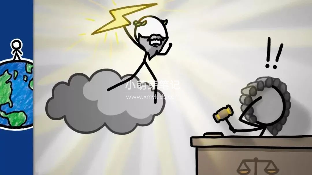 MinuteEarth 分钟地球 图片10 MinuteEarth 分钟地球 图片9