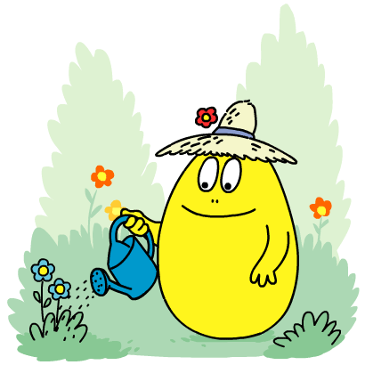 Barbapapa 巴巴爸爸 图片15