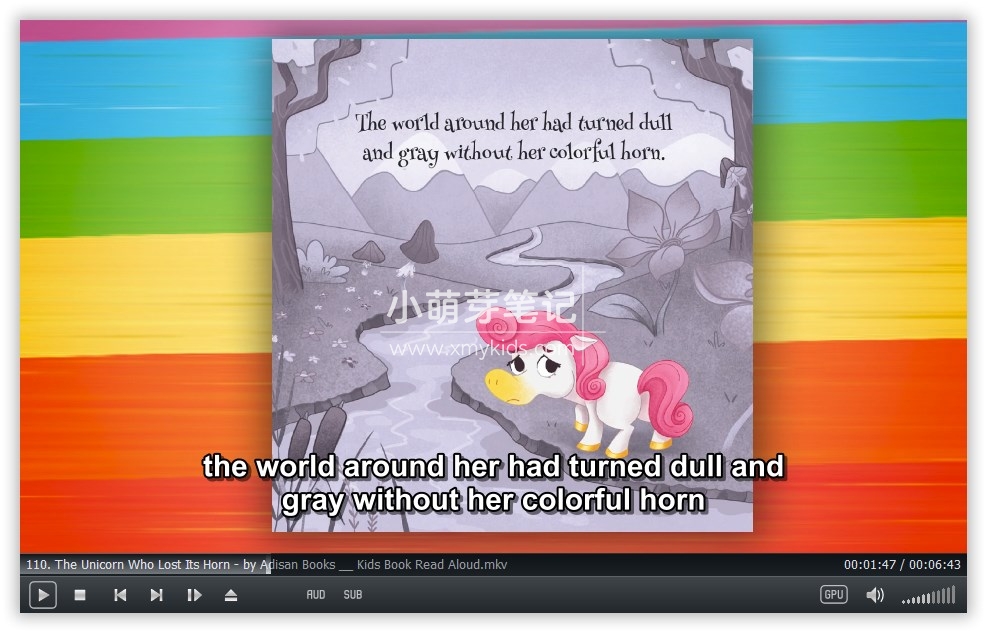 The Story Rug 图片21