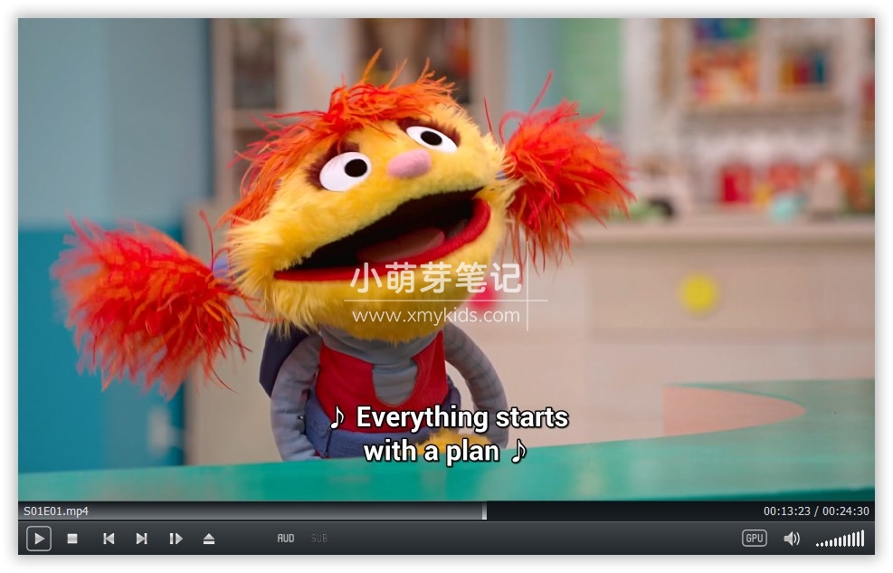 Helpsters 布偶小帮手 图片7