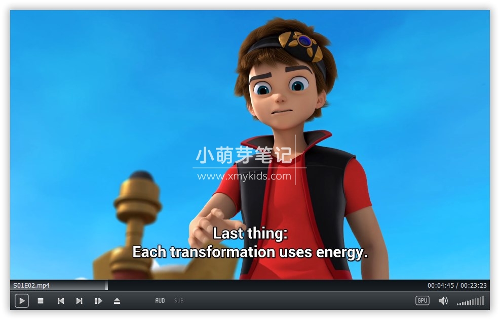 Zak Storm 扎克风暴 图片7