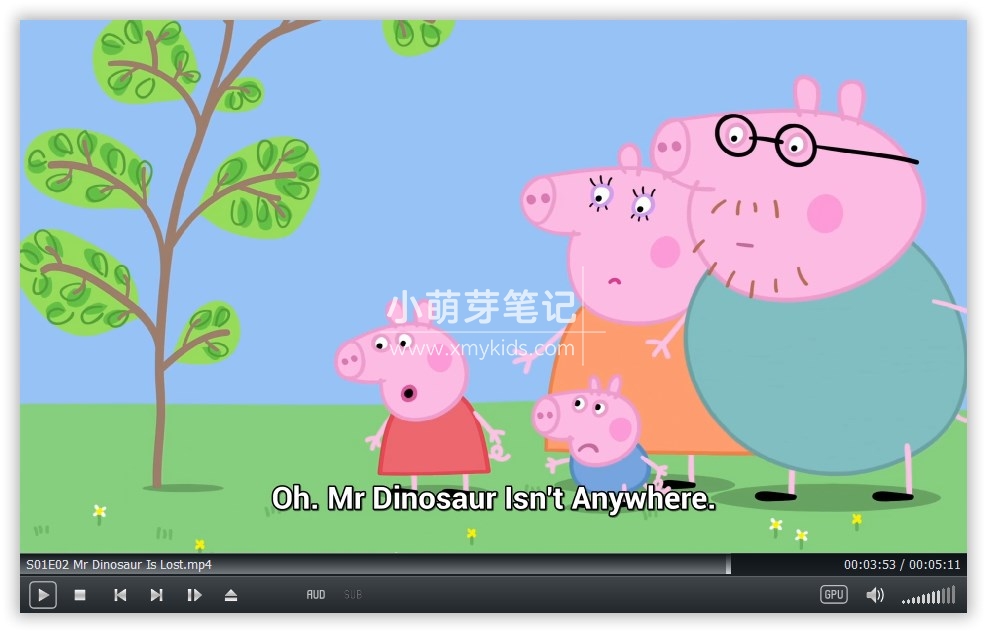 Peppa Pig 小猪佩奇 图片12 Peppa Pig 小猪佩奇 图片11