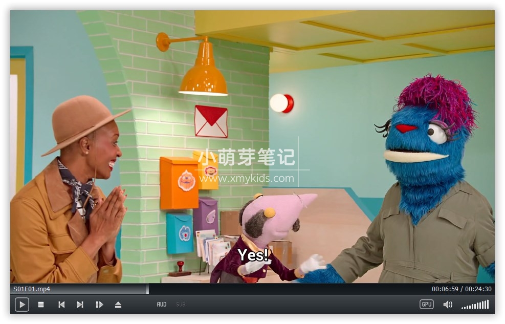 Helpsters 布偶小帮手 图片5