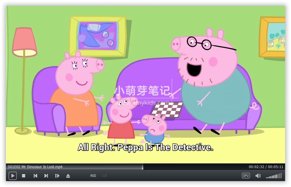 Peppa Pig 小猪佩奇 图片10 Peppa Pig 小猪佩奇 图片9