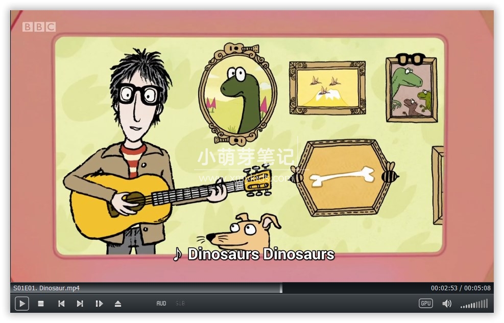 Nick Cope's Popcast 图片5