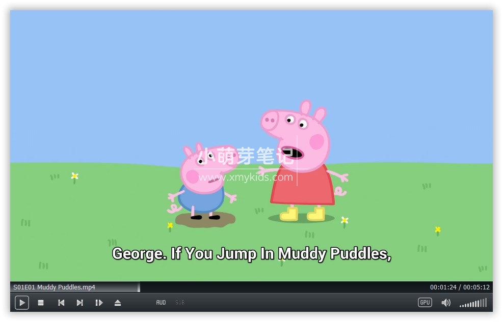 Peppa Pig 小猪佩奇 图片8 Peppa Pig 小猪佩奇 图片7