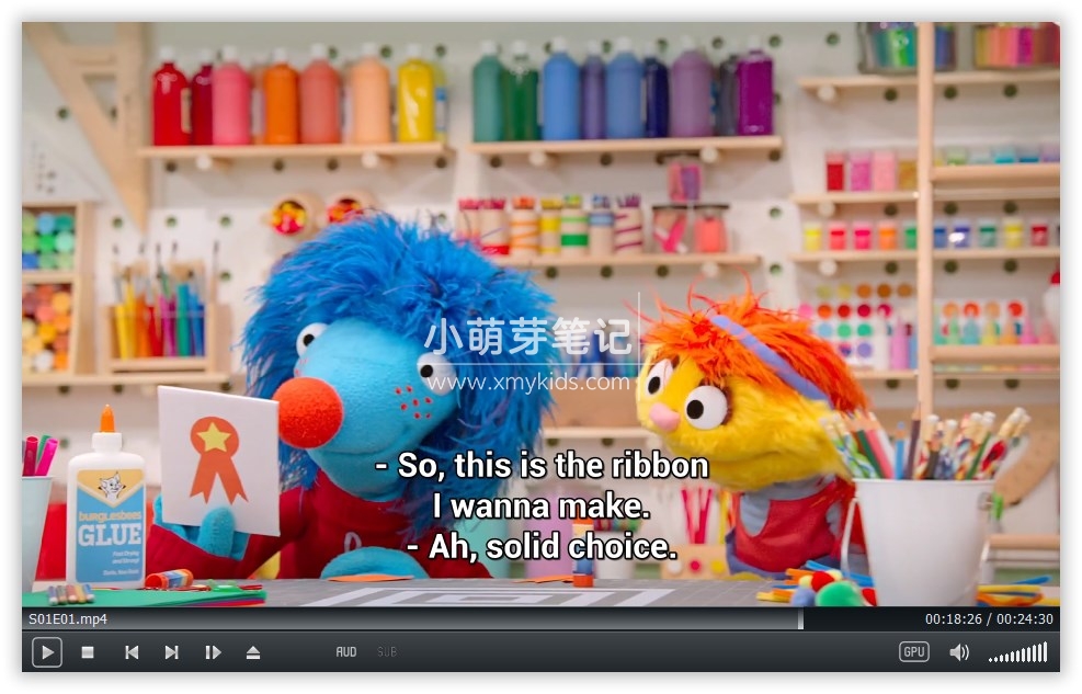 Helpsters 布偶小帮手 图片9