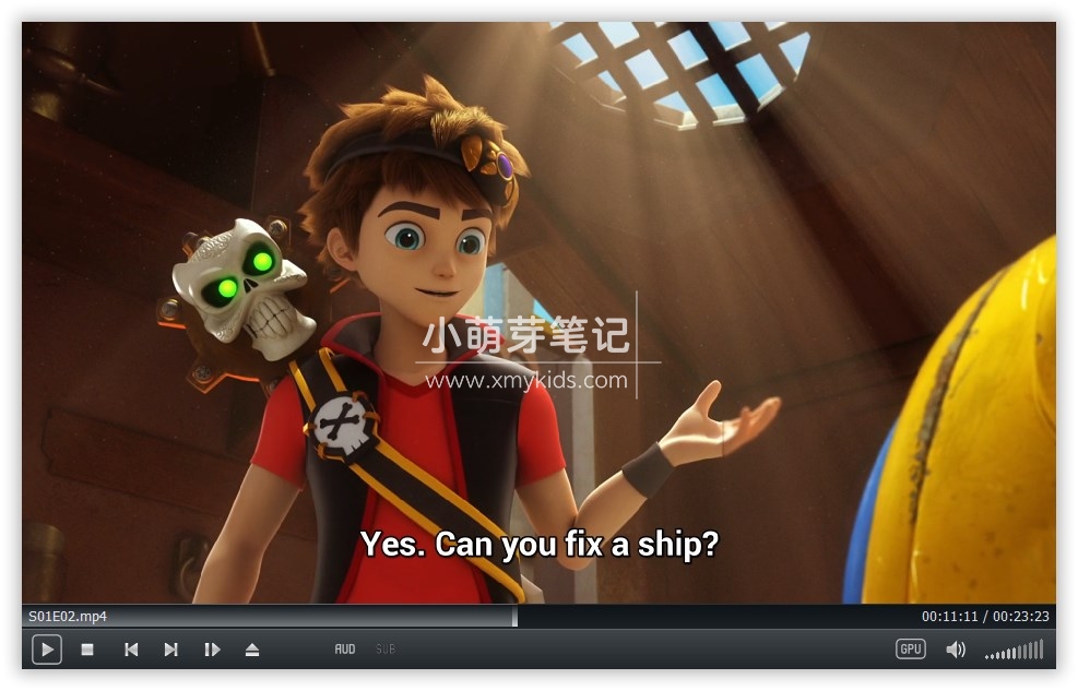 Zak Storm 扎克风暴 图片9