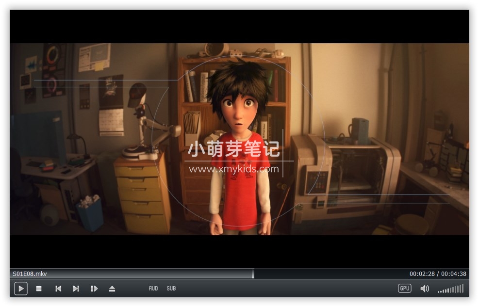 Zenimation 图片10 Zenimation 图片9