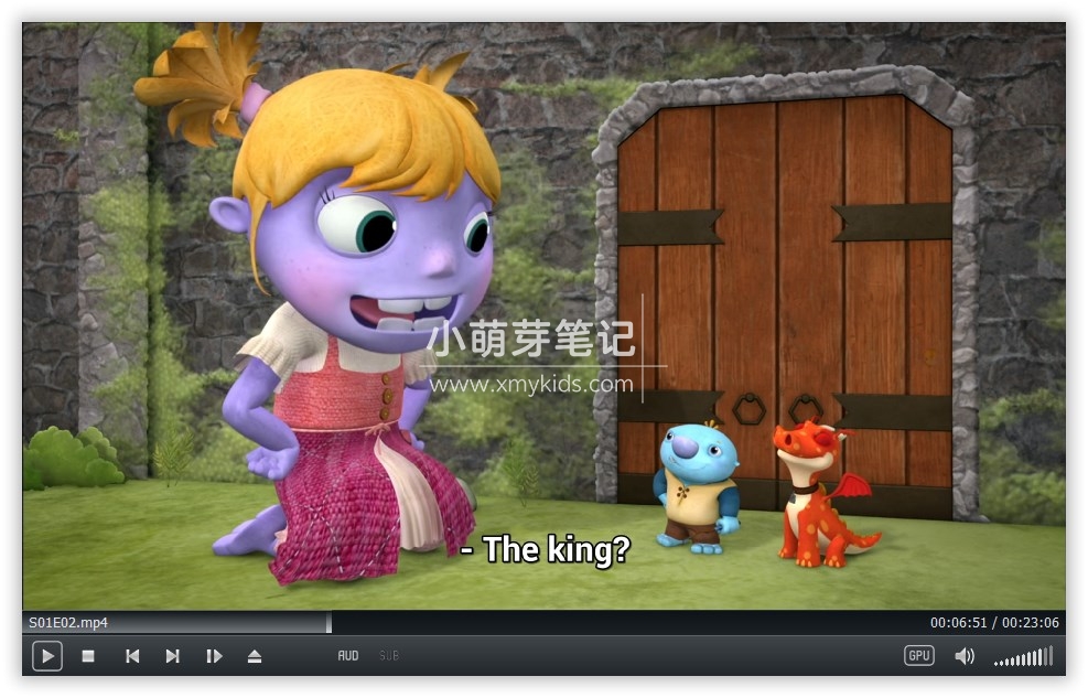 Wallykazam 沃利的单词魔法 图片9