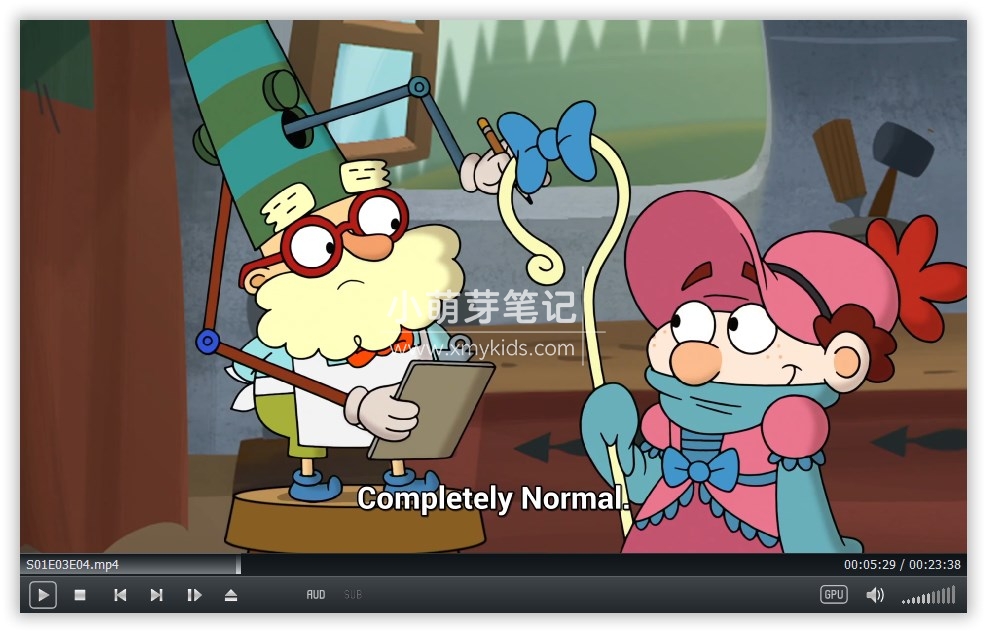 The 7D 七个小矮人 图片9