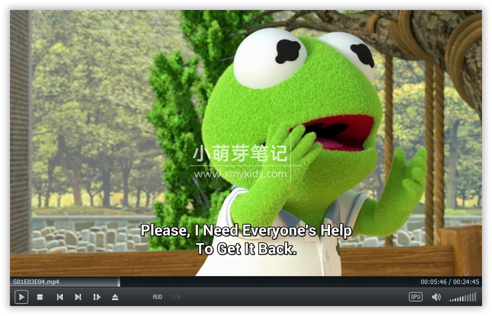 Muppet Babies 布偶宝宝 图片10 Muppet Babies 布偶宝宝 图片9