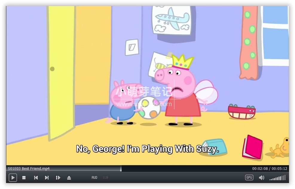 Peppa Pig 小猪佩奇 图片14 Peppa Pig 小猪佩奇 图片13