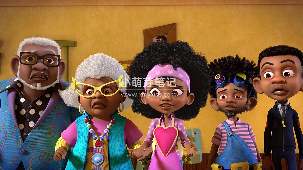 Motown Magic 魔力汽车城 图片2 Motown Magic 魔力汽车城 图片1