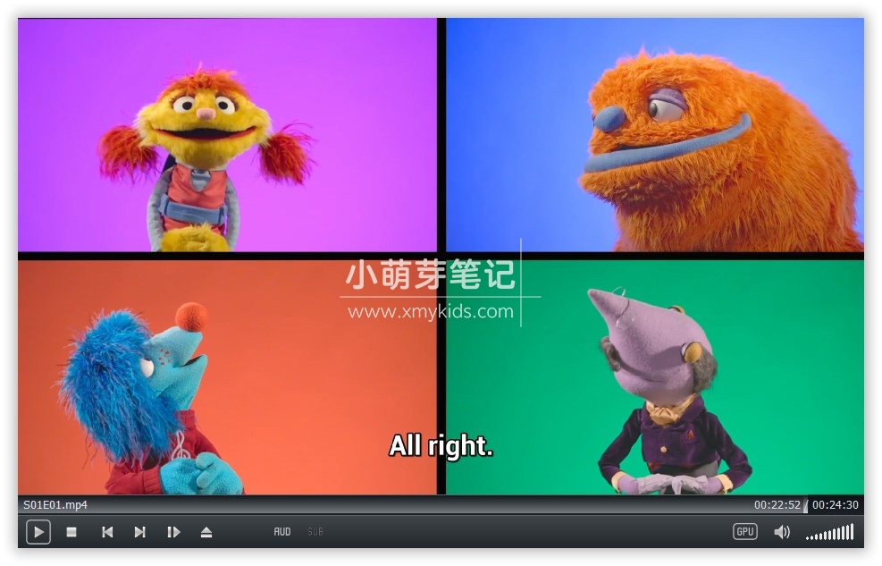 Helpsters 布偶小帮手 图片11