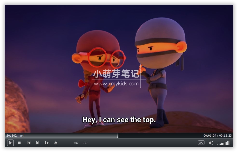 Hello Ninja 哈喽忍者 图片12 Hello Ninja 哈喽忍者 图片11