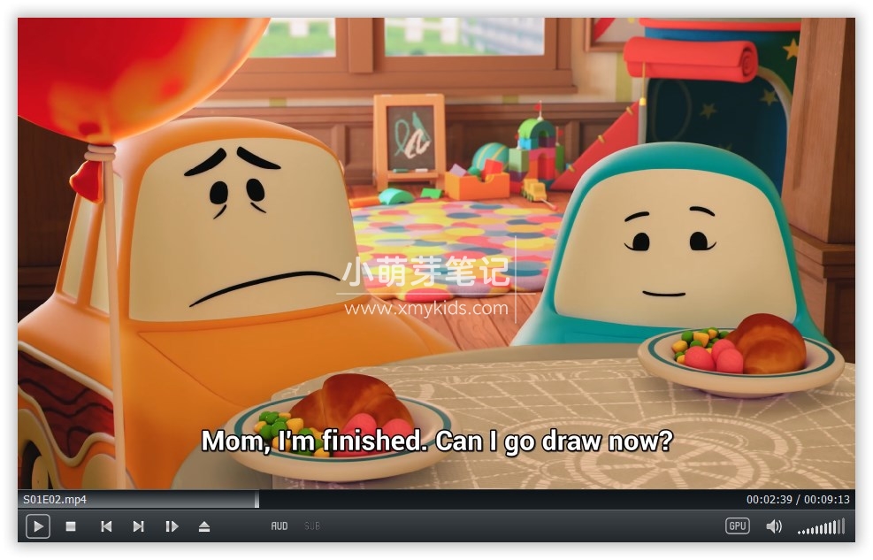 Go! Go! Cory Carson 小小车向前冲 图片12 Go! Go! Cory Carson 小小车向前冲 图片11