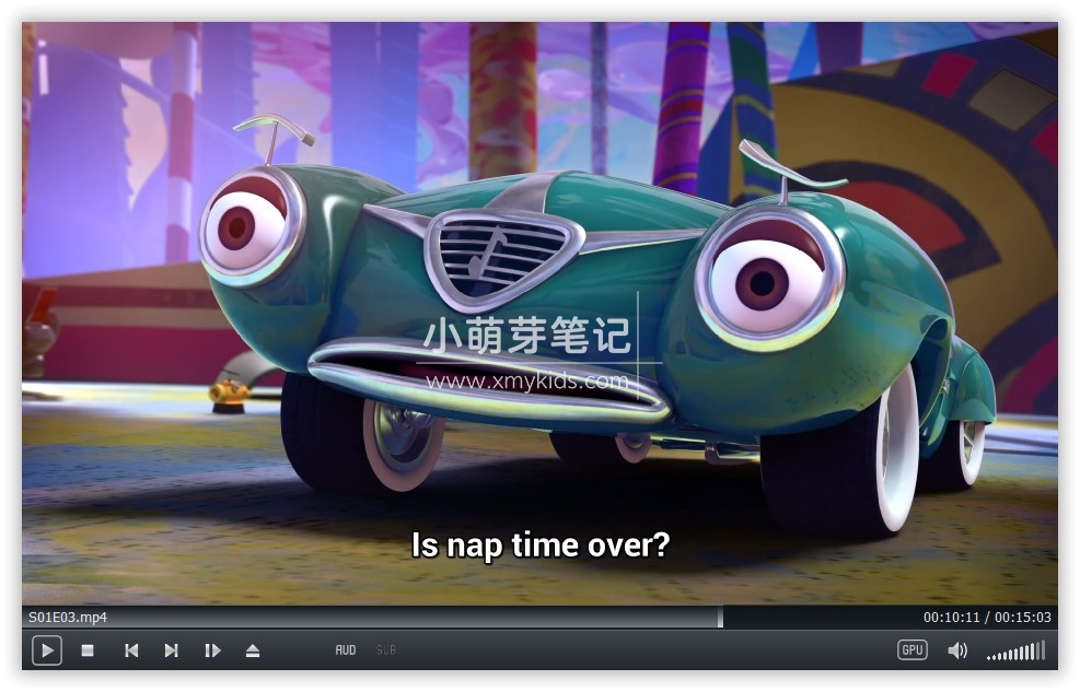 Motown Magic 魔力汽车城 图片12 Motown Magic 魔力汽车城 图片11