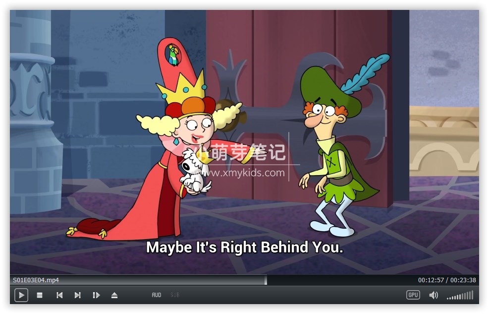 The 7D 七个小矮人 图片11