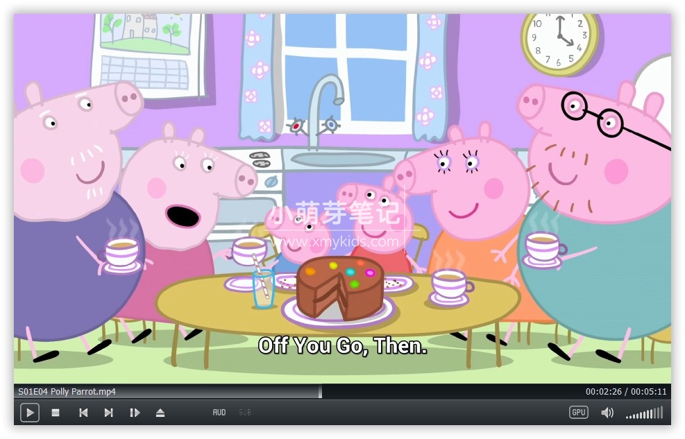 Peppa Pig 小猪佩奇 图片16 Peppa Pig 小猪佩奇 图片15